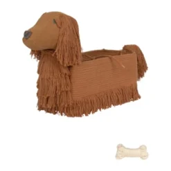 Lorena Canals Opbergmand - Poppy the Dog
