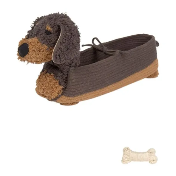 Lorena Canals Opbergmand - Sparky the Dog