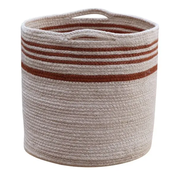 Lorena Canals Twin Opbergmand – Toffee