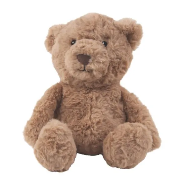 Lou Oplaadbare Hartslagknuffel - Brown