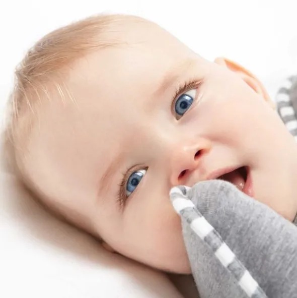 Love To Dream Swaddle UP - Mt. S - Grey