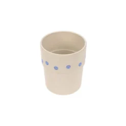 Lässig Drinkbeker - Happy Rascals - Smiley Blue