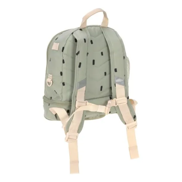 Lässig Happy Prints Rugtas Light Olive