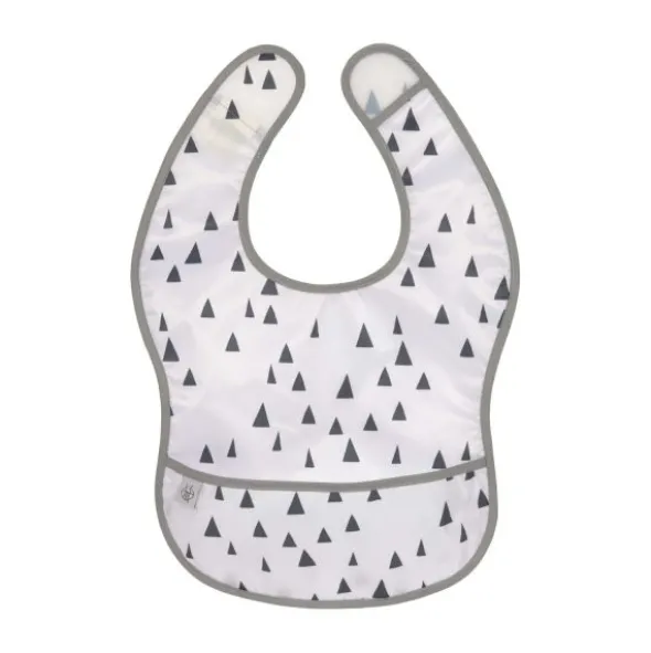 Lässig Little Forest Fox Slabbetje 2 Stuks
