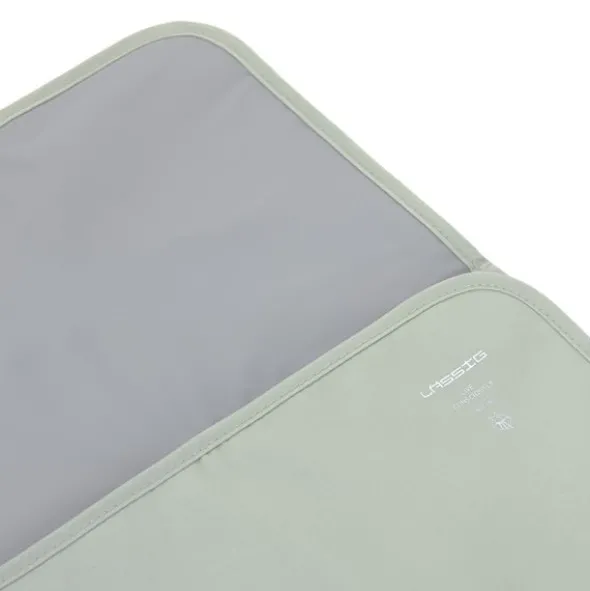 Lässig Verschoonmatje - Leo - Light Khaki