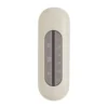 Luma Badthermometer - Almond