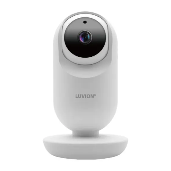 Luvion Babyfoon - Supreme Connect 3 - White