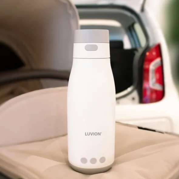 Luvion Draagbare Thermofles