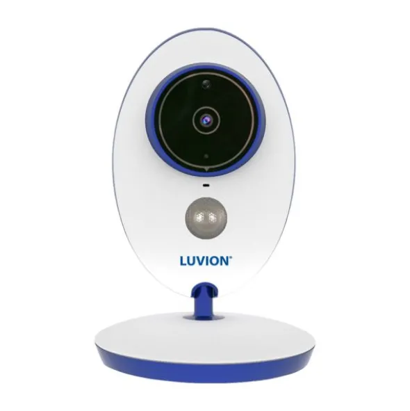Luvion Easy Plus Extra Camera