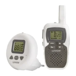 Luvion Icon Long Range set 58 Babyfoon