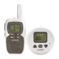 Luvion Icon Long Range set 58 Babyfoon