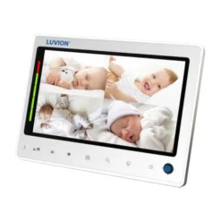Luvion Prestige Touch 3 - Babyfoon
