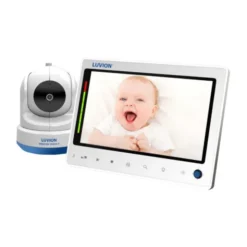Luvion Prestige Touch 3 - Babyfoon