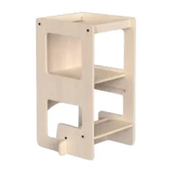 Mamatoyz Kule Flip Leertoren - Hout
