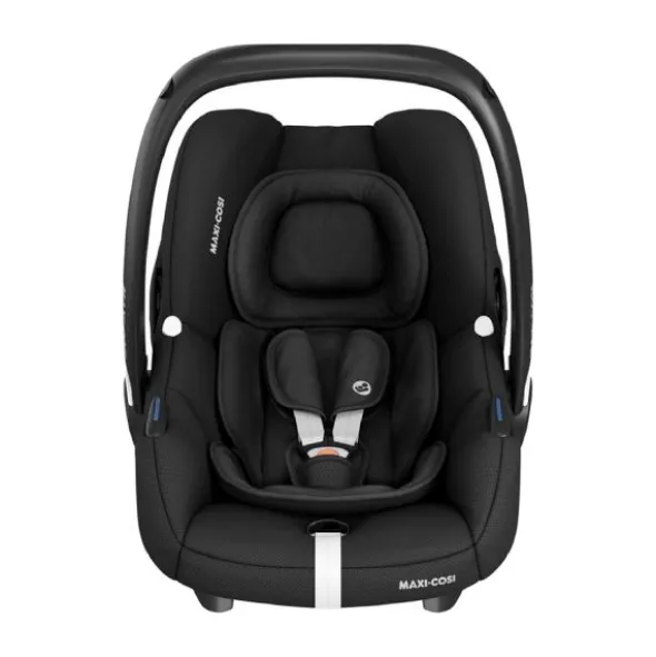 Maxi-Cosi CabrioFix I-Size Autostoel - Essential Black