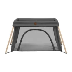 Maxi-Cosi Calao Reisbedje Light Eco - Beyond Graphite