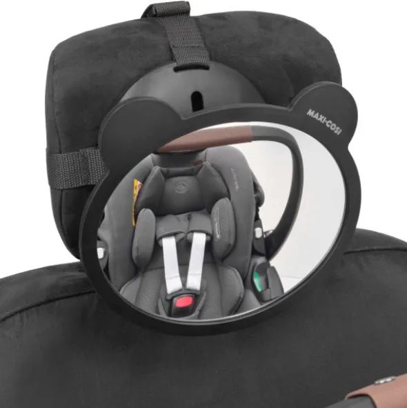 Maxi-Cosi Car Mirror Back Seat - Black