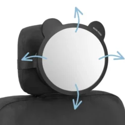 Maxi-Cosi Car Mirror Back Seat - Black