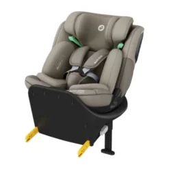 Maxi-Cosi Emerald 360 S Autostoel - Tonal Truffle