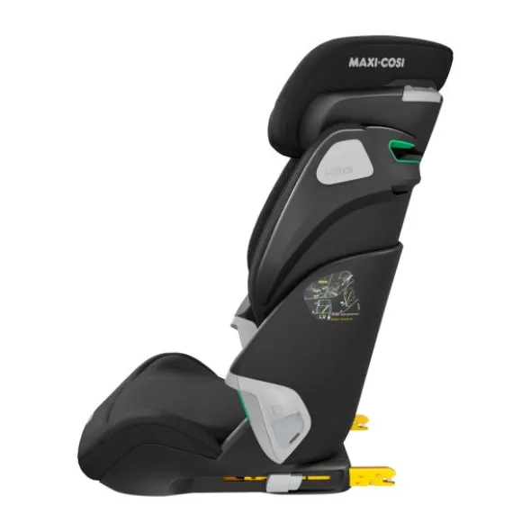 Maxi-Cosi Kore Pro i-Size Autostoel - Authentic Black 2020