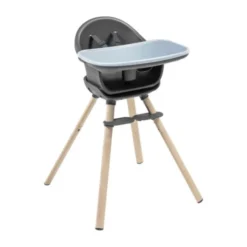 Maxi-Cosi Moa 4-in-1 Kinderstoel - Beyond Graphite