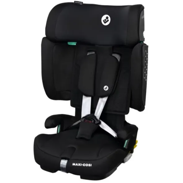 Maxi-Cosi Nomad XL Plus Autostoel - Authentic Black