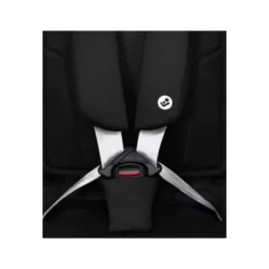 Maxi-Cosi Nomad XL Plus Autostoel - Authentic Black