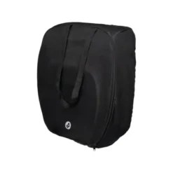 Maxi-Cosi Nomad XL Plus Autostoel - Authentic Black