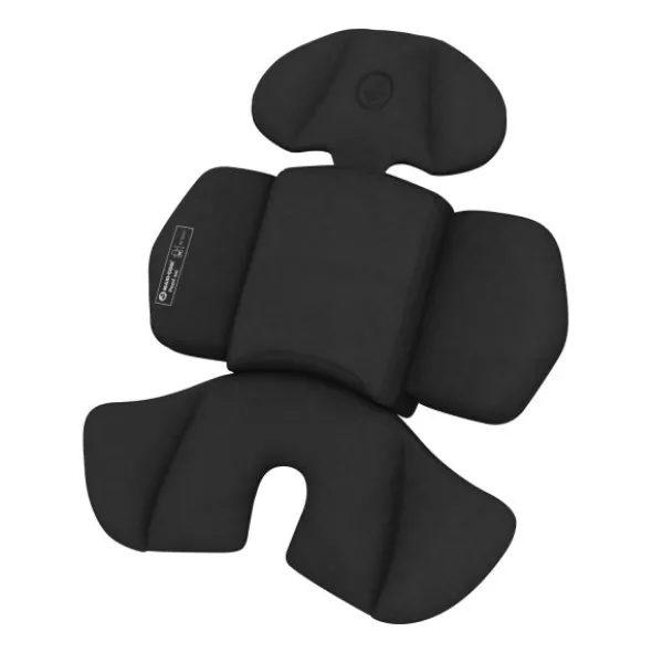 Maxi-Cosi Pearl 360 Newborn Inleg - Black