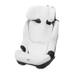 Maxi-Cosi Pearl XL Slide Pro Autostoelhoes - Natural White