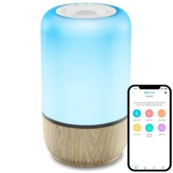 Maxi-Cosi Soothe Licht & Geluid Nachtlampje
