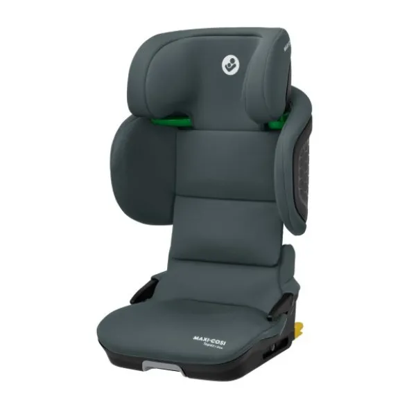 Maxi-Cosi Topaz i-Size Autostoel - Full Graphite
