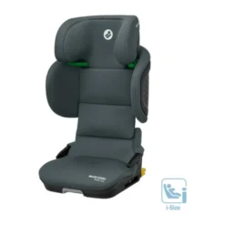 Maxi-Cosi Topaz i-Size Autostoel - Full Graphite