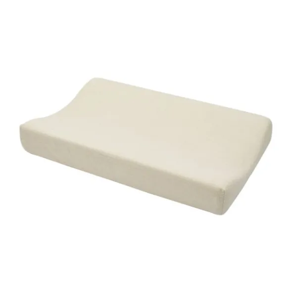 Meyco Aankleedkussenhoes Uni - Soft Sand