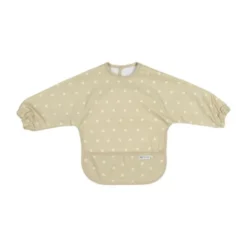 Meyco Mouwslab - Sweet Heart - Sand/Soft Sand