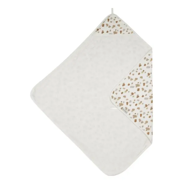 Meyco Stains Badcape