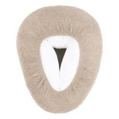 Meyco Teddy Relax Cover - Sand