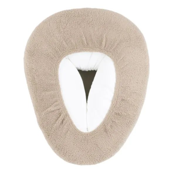 Meyco Teddy Relax Cover - Sand