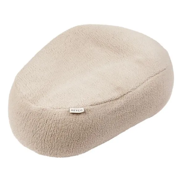 Meyco Teddy Relax Cover - Sand