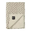 Mies & Co Soft Sweet Honey Wiegdeken - 70 x 100 cm