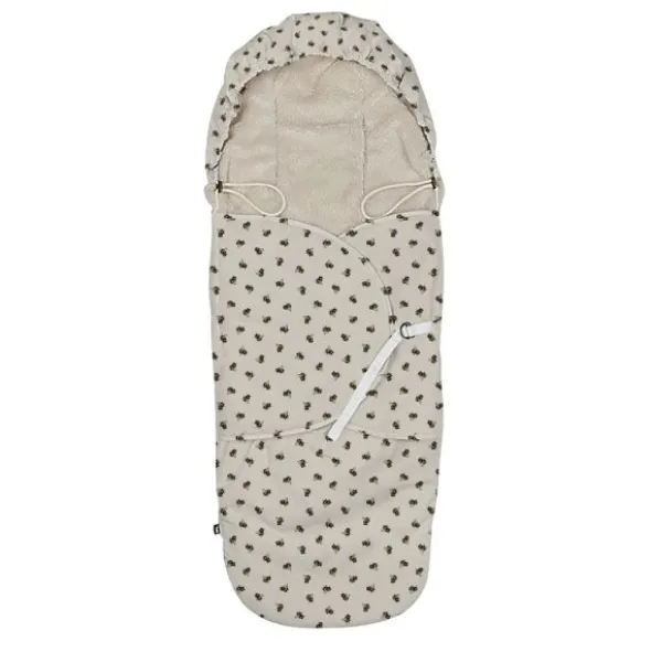 Mies & Co Sweet Honey Buggy Voetenzak - 9-30 Mnd