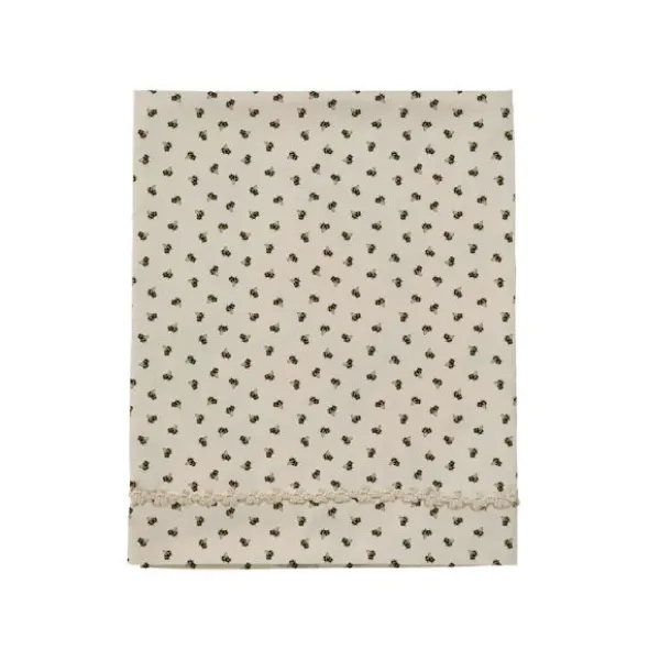 Mies & Co Sweet Honey Ledikantlaken - 110 x 140 cm