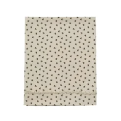 Mies & Co Sweet Honey Wieglaken - 80 x 100 cm