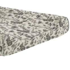 Mies & Co Whimsical Woodlands Waskussenhoes