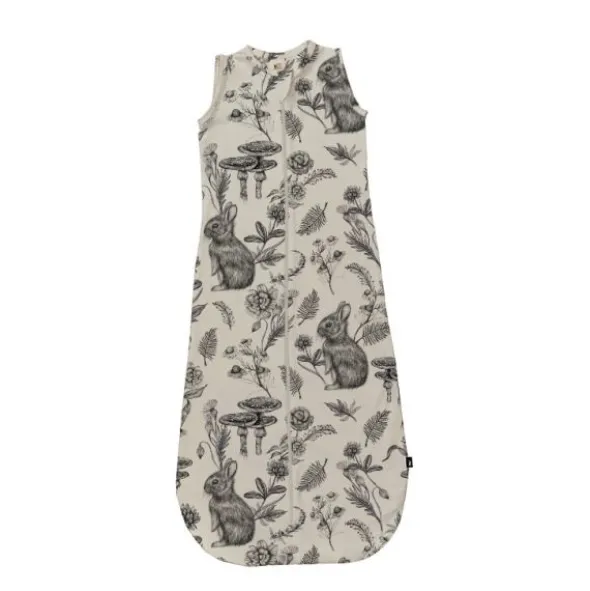 Mies & Co Whimsical Woodlands Zomer Slaapzak - 6-24 Mnd