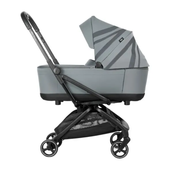 Mini By Easywalker S Reiswieg - Sutton Grey