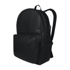 Mozz Bags Beautiful Luiertas Rugzak Black