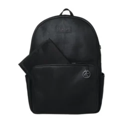 Mozz Bags Beautiful Luiertas Rugzak Black