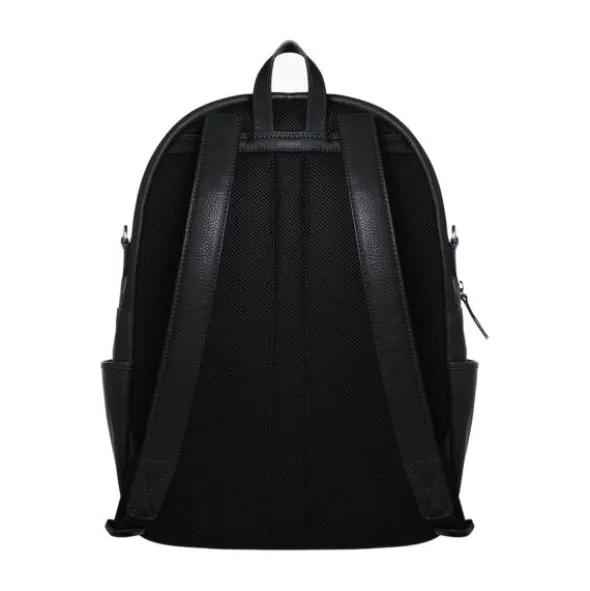 Mozz Bags Beautiful Luiertas Rugzak Black