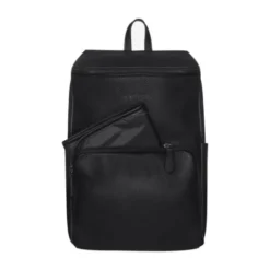 Mozz Bags Beloved Luiertas Rugzak Black